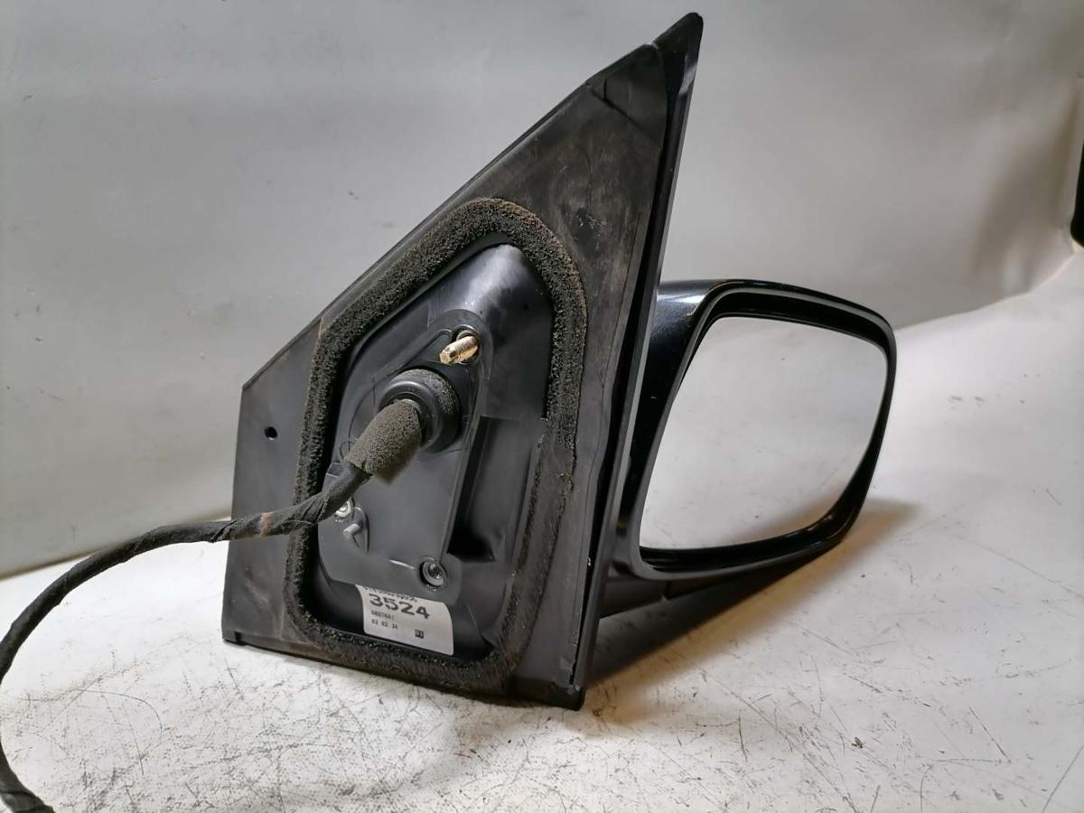 Toyota Yaris original Au&szlig;enspiegel rechts elektrisch verstellbar beheizt Bj.2004